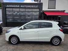 MITSUBISHI Space Star 1.2 CVT Value, Petrol, Second hand / Used, Automatic - 4