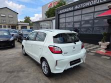 MITSUBISHI Space Star 1.2 CVT Value, Petrol, Second hand / Used, Automatic - 5