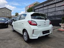 MITSUBISHI Space Star 1.2 CVT Value, Petrol, Second hand / Used, Automatic - 6