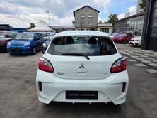 MITSUBISHI Space Star 1.2 CVT Value, Petrol, Second hand / Used, Automatic - 7