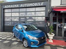 MITSUBISHI Space Star 1.2 CVT Invite, Petrol, Second hand / Used, Automatic - 2