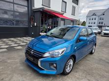 MITSUBISHI Space Star 1.2 CVT Invite, Petrol, Second hand / Used, Automatic - 3