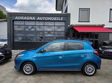 MITSUBISHI Space Star 1.2 CVT Invite, Petrol, Second hand / Used, Automatic - 4