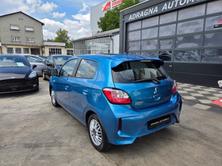 MITSUBISHI Space Star 1.2 CVT Invite, Petrol, Second hand / Used, Automatic - 5