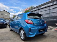 MITSUBISHI Space Star 1.2 CVT Invite, Petrol, Second hand / Used, Automatic - 6