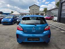 MITSUBISHI Space Star 1.2 CVT Invite, Petrol, Second hand / Used, Automatic - 7