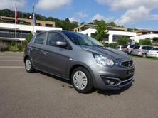 MITSUBISHI Space Star 1.0 Pure, Essence, Occasion / Utilisé, Manuelle - 2