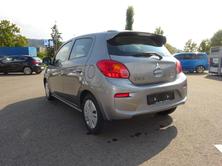 MITSUBISHI Space Star 1.0 Pure, Essence, Occasion / Utilisé, Manuelle - 7