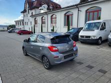 MITSUBISHI Space Star 1.2 Hanami CVT, Petrol, Second hand / Used, Automatic - 2
