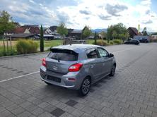 MITSUBISHI Space Star 1.2 Hanami CVT, Petrol, Second hand / Used, Automatic - 3