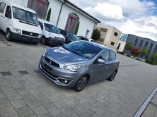 MITSUBISHI Space Star 1.2 Hanami CVT, Petrol, Second hand / Used, Automatic - 5