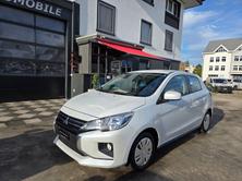 MITSUBISHI Space Star 1.2 CVT Invite, Benzin, Occasion / Gebraucht, Automatik - 3