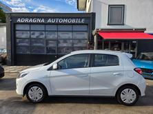 MITSUBISHI Space Star 1.2 CVT Invite, Benzin, Occasion / Gebraucht, Automatik - 4