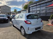 MITSUBISHI Space Star 1.2 CVT Invite, Benzin, Occasion / Gebraucht, Automatik - 5