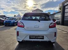 MITSUBISHI Space Star 1.2 CVT Invite, Benzin, Occasion / Gebraucht, Automatik - 6