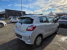 MITSUBISHI Space Star 1.2 CVT Invite, Benzin, Occasion / Gebraucht, Automatik - 7