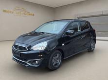 MITSUBISHI Space Star 1.2 Value CVT, Petrol, Second hand / Used, Automatic - 3