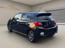MITSUBISHI Space Star 1.2 Value CVT, Petrol, Second hand / Used, Automatic - 5
