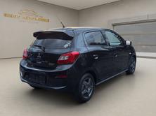 MITSUBISHI Space Star 1.2 Value CVT, Petrol, Second hand / Used, Automatic - 7