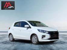 MITSUBISHI Space Star 1.2 CVT Inform, Benzina, Occasioni / Usate, Automatico - 2