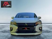 MITSUBISHI Space Star 1.2 CVT Inform, Benzina, Occasioni / Usate, Automatico - 3