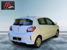 MITSUBISHI Space Star 1.2 CVT Inform, Benzina, Occasioni / Usate, Automatico - 7