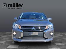 MITSUBISHI Space Star 1.0 Pure, Benzin, Occasion / Gebraucht, Handschaltung - 2