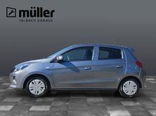 MITSUBISHI Space Star 1.0 Pure, Benzin, Occasion / Gebraucht, Handschaltung - 3