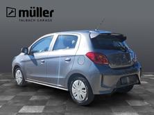 MITSUBISHI Space Star 1.0 Pure, Benzin, Occasion / Gebraucht, Handschaltung - 4