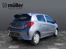 MITSUBISHI Space Star 1.0 Pure, Benzin, Occasion / Gebraucht, Handschaltung - 5