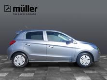 MITSUBISHI Space Star 1.0 Pure, Benzin, Occasion / Gebraucht, Handschaltung - 6