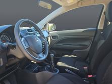 MITSUBISHI Space Star 1.0 Pure, Benzin, Occasion / Gebraucht, Handschaltung - 7