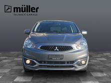 MITSUBISHI Space Star 1.2 Value CVT, Benzin, Occasion / Gebraucht, Automatik - 2