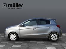 MITSUBISHI Space Star 1.2 Value CVT, Benzin, Occasion / Gebraucht, Automatik - 3