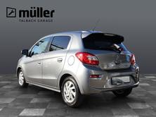 MITSUBISHI Space Star 1.2 Value CVT, Benzin, Occasion / Gebraucht, Automatik - 4