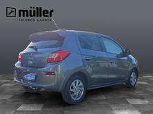 MITSUBISHI Space Star 1.2 Value CVT, Benzin, Occasion / Gebraucht, Automatik - 5