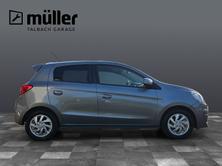 MITSUBISHI Space Star 1.2 Value CVT, Benzin, Occasion / Gebraucht, Automatik - 6