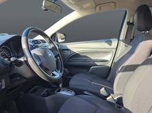 MITSUBISHI Space Star 1.2 Value CVT, Benzin, Occasion / Gebraucht, Automatik - 7