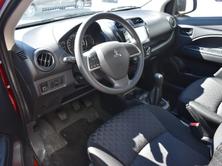 MITSUBISHI Space Star 1.2 Inform, Essence, Occasion / Utilisé, Manuelle - 2