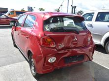 MITSUBISHI Space Star 1.2 Inform, Essence, Occasion / Utilisé, Manuelle - 4