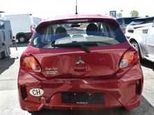 MITSUBISHI Space Star 1.2 Inform, Essence, Occasion / Utilisé, Manuelle - 5