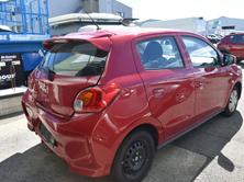 MITSUBISHI Space Star 1.2 Inform, Essence, Occasion / Utilisé, Manuelle - 6