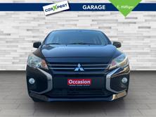 MITSUBISHI Space Star 1.2 CVT Invite, Petrol, Second hand / Used, Automatic - 2