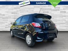 MITSUBISHI Space Star 1.2 CVT Invite, Petrol, Second hand / Used, Automatic - 5