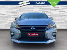 MITSUBISHI Space Star 1.2 CVT Inform, Petrol, Second hand / Used, Automatic - 2