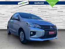 MITSUBISHI Space Star 1.2 CVT Inform, Petrol, Second hand / Used, Automatic - 3