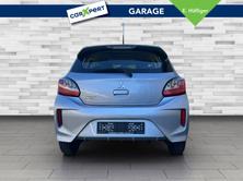 MITSUBISHI Space Star 1.2 CVT Inform, Petrol, Second hand / Used, Automatic - 4