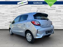 MITSUBISHI Space Star 1.2 CVT Inform, Petrol, Second hand / Used, Automatic - 5