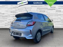 MITSUBISHI Space Star 1.2 CVT Inform, Petrol, Second hand / Used, Automatic - 6