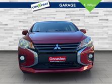 MITSUBISHI Space Star 1.2 CVT Inform, Petrol, Second hand / Used, Automatic - 2